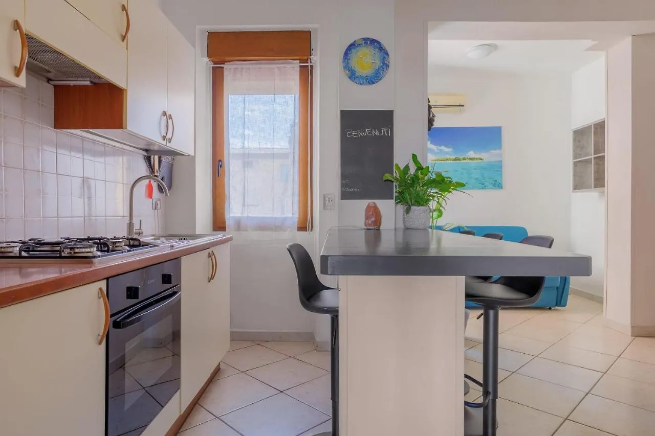 City Center Apartment オルビア