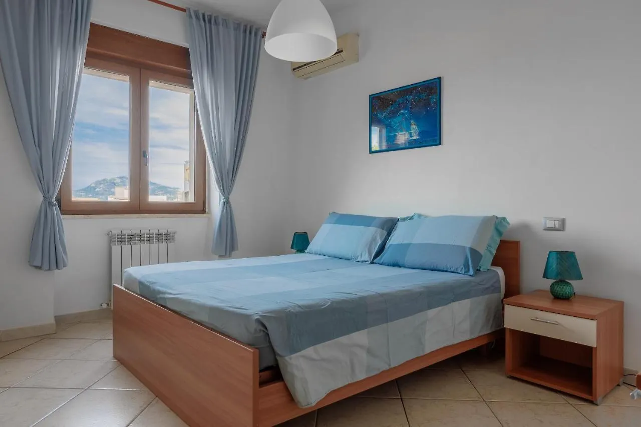 City Center Apartment Olbia
