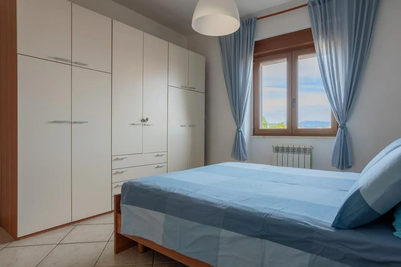 City Center Apartment Olbia