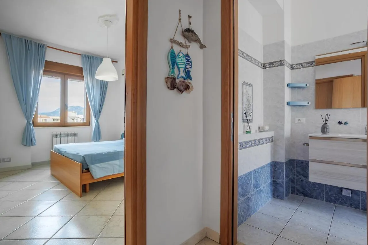 City Center Apartment オルビア イタリア